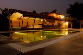 Maati Jungle Lodge Resort Bandhavgarh